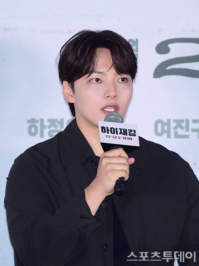 여진구 / 사진=DB