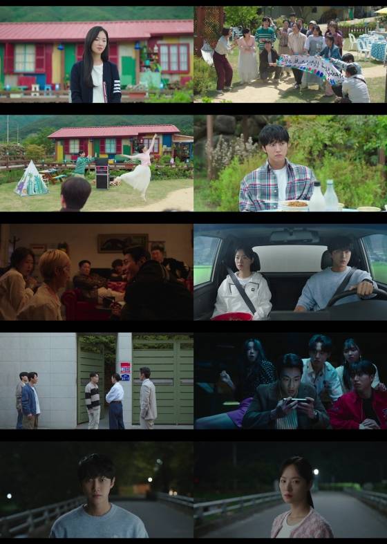 /사진=지니 TV 오리지널