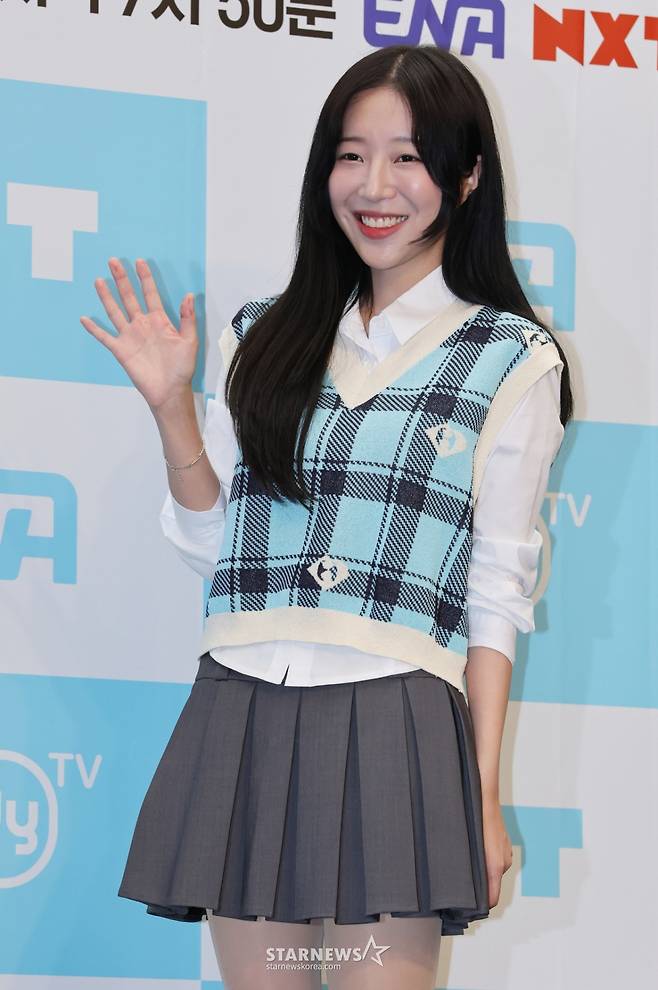 크리에이터 쯔양. /2025.09.19 /사진=이동훈 photoguy@