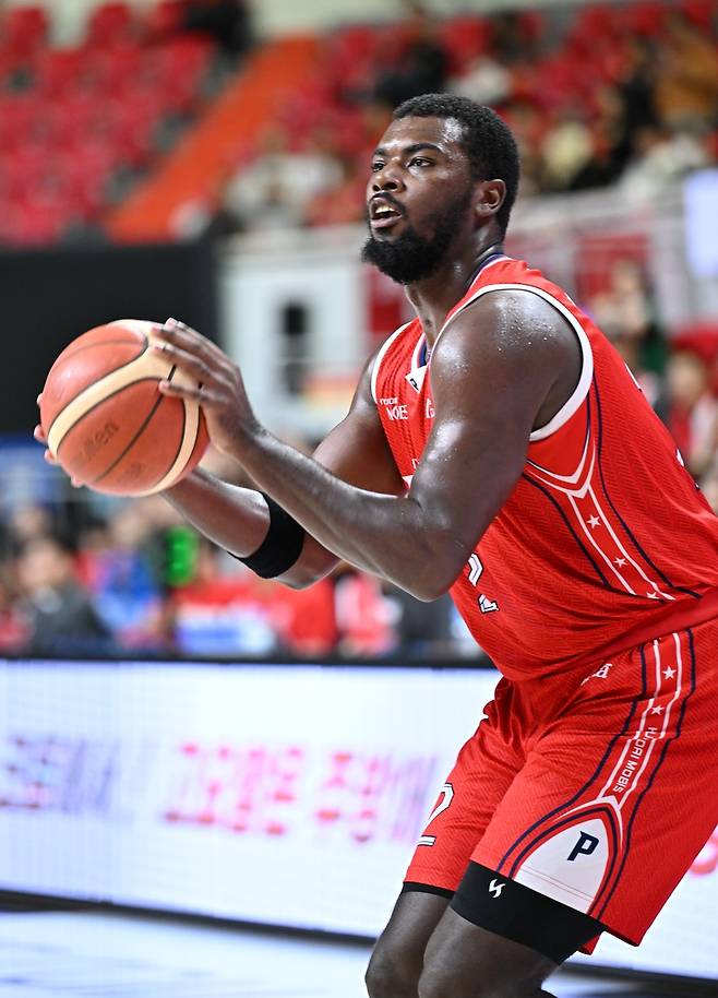 현대모비스 레이션 해먼즈 [KBL 제공. 재판매 및 DB 금지]