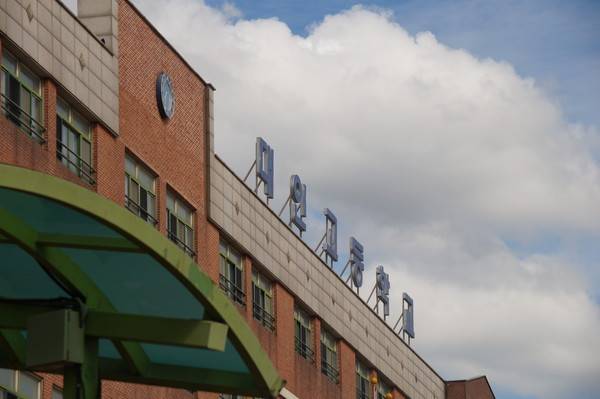 &nbsp;인천 서구 대인고등학교 [사진 = 이장원 기자]