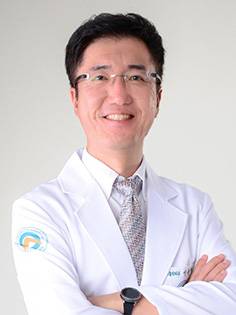 울산대병원 심장혈관흉부외과 이용직 교수.