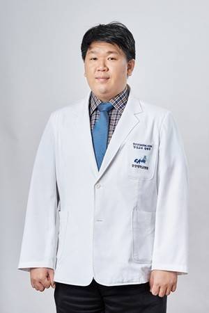황현찬 교수｜출처: 중앙대학교병원