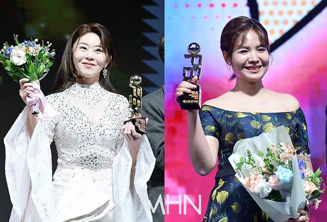 김가영-스롱 피아비