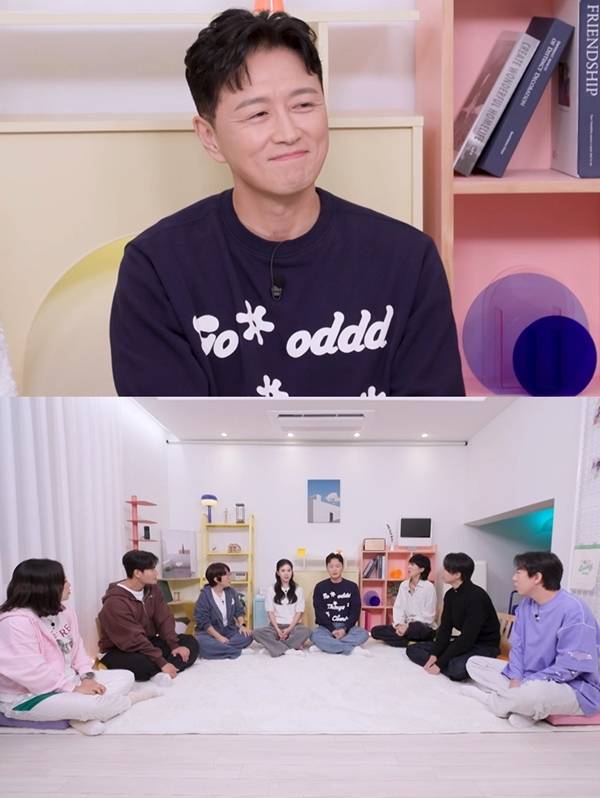 KBS 2TV '옥탑방의 문제아들'./사진제공=KBS 2TV '옥탑방의 문제아들'