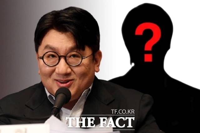 15일 기업데이터연구소 CEO스코어가 올해 9월 말 기준 상장사 중 2020년 이후 신규 상장한 기업 창업자의 주식가치(9월 말 종가 기준)를 조사한 결과, 1위는 방시혁 하이브 의장이 차지했다. /더팩트DB