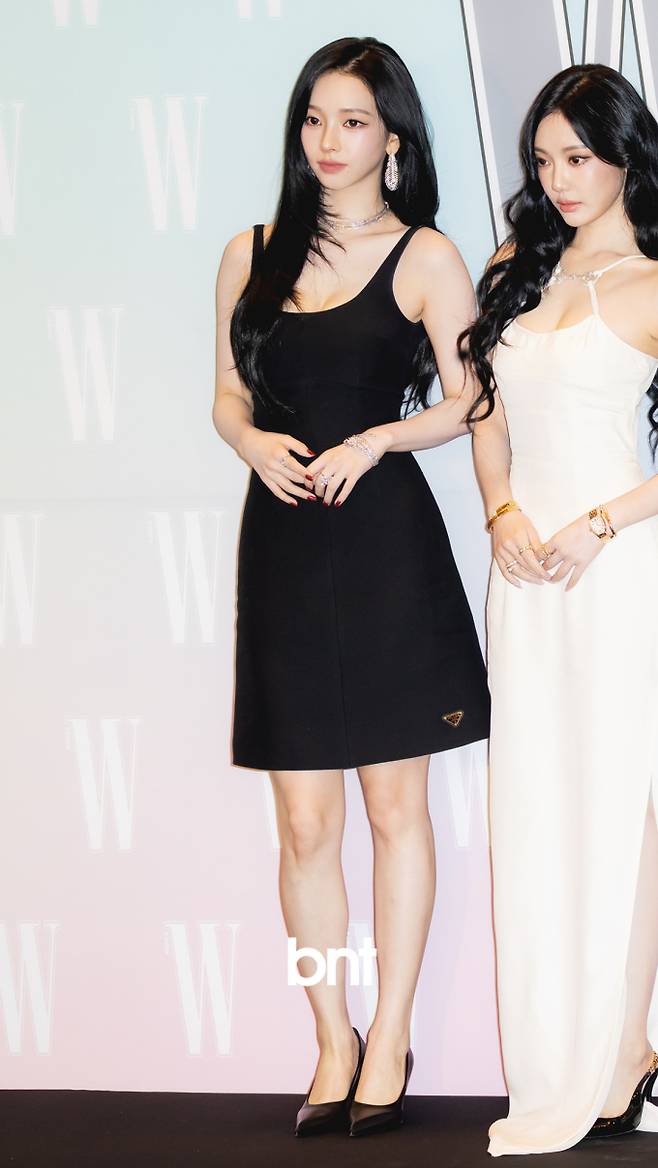 에스파 카리나&nbsp;