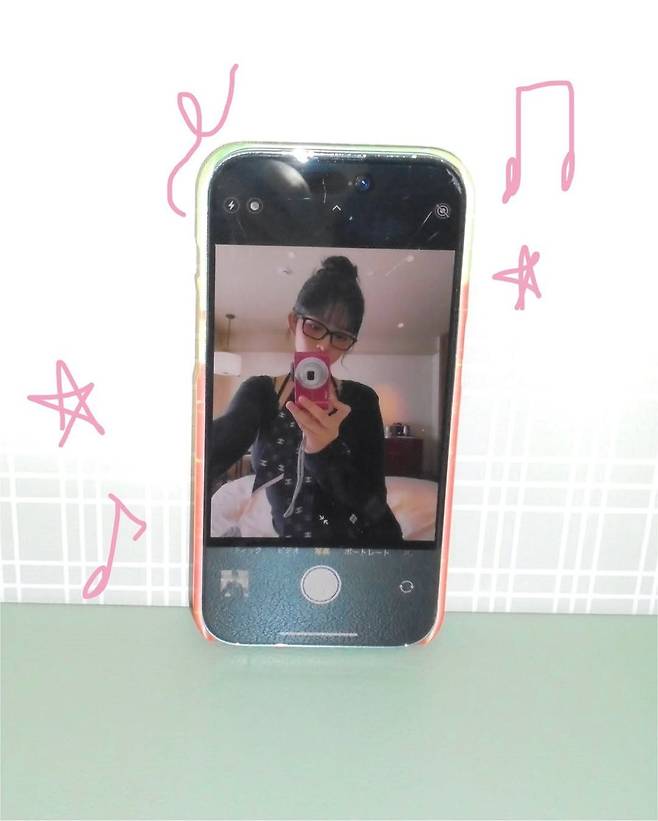 인스타그램 @reinyourheart