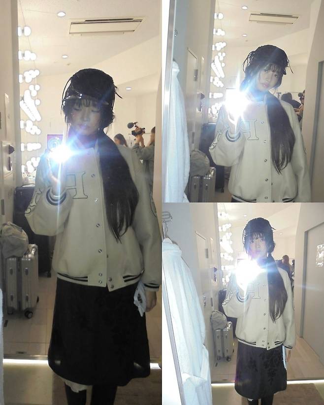 인스타그램 @reinyourheart