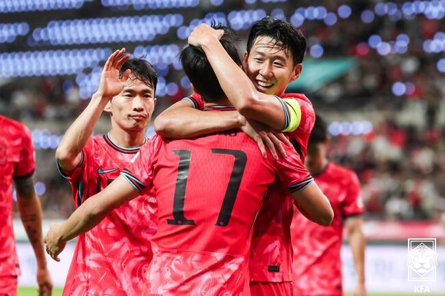 사진=KFA