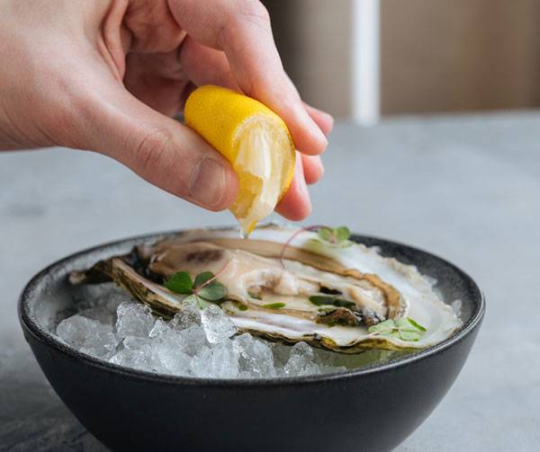 굴에 풍부한 아연은 새로운 면역세포를 만드는 데 필수적인 미네랄이다​./사진=클립아트코리아