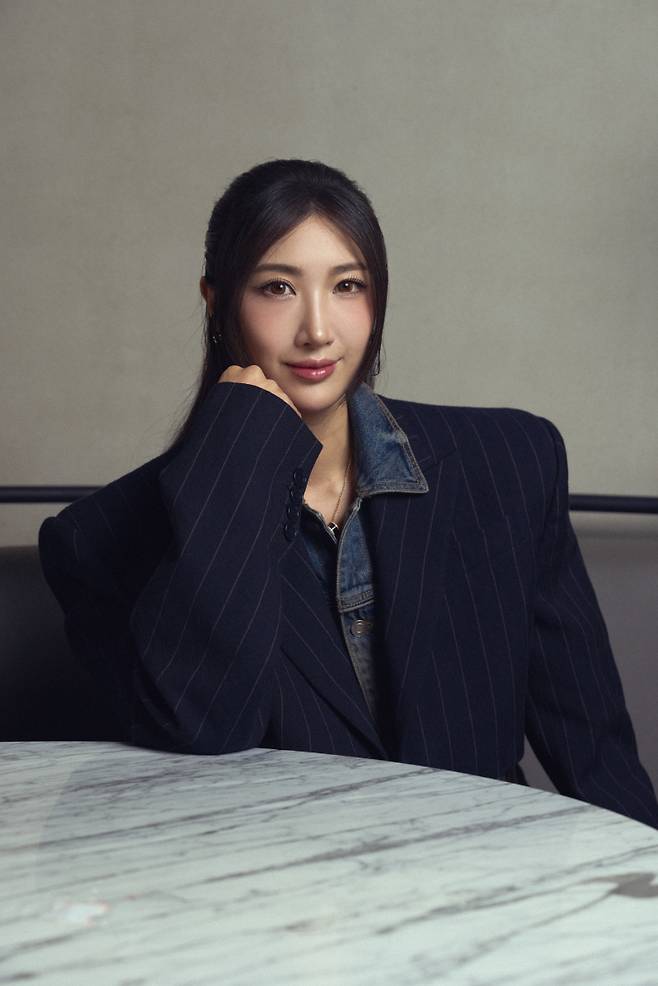 작곡가 겸 가수 이재 (사진=넷플릭스 제공)