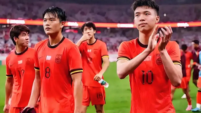 중국은 직전 태국과의 맞대결에서 3-1로 승리한 바 있다. 2차전에서도 18개의 슈팅을 기록하는 등 압도했으나 결국 득점 없이 무승부 마무리했다. 사진=소후