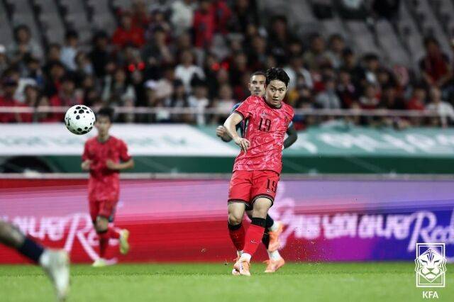 이강인./대한축구협회