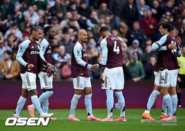 [사진] ⓒGettyimages(무단전재 및 재배포 금지)