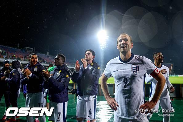 [사진] 케인 ⓒGettyimages(무단전재 및 재배포 금지)