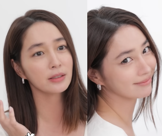 유튜브 채널 ‘이민정 MJ’