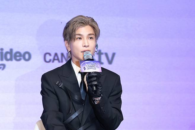 Mnet ‘언프리티 랩스타 : 힙팝 프린세스’  이와타 타카노리.