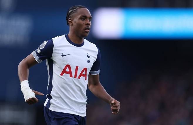 마티스 텔. Getty Images