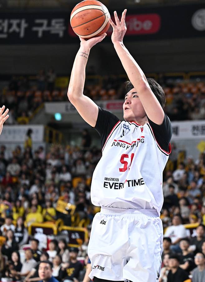 한승희.   KBL 제공