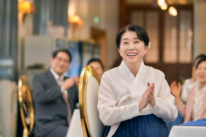 MBC '달까지 가자' 김미경