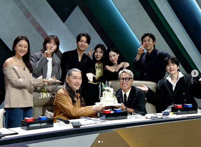 /사진=윤종신 SNS