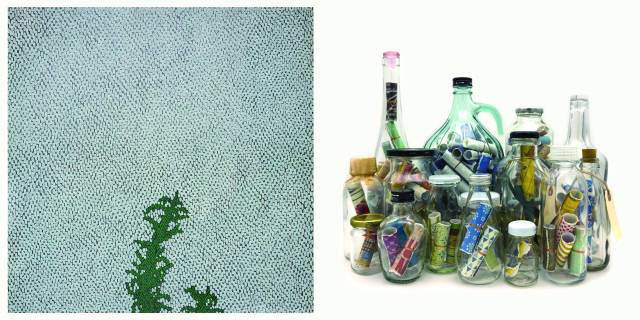 오현주, 심성아 작가의 작품 이미지. 작가 제공