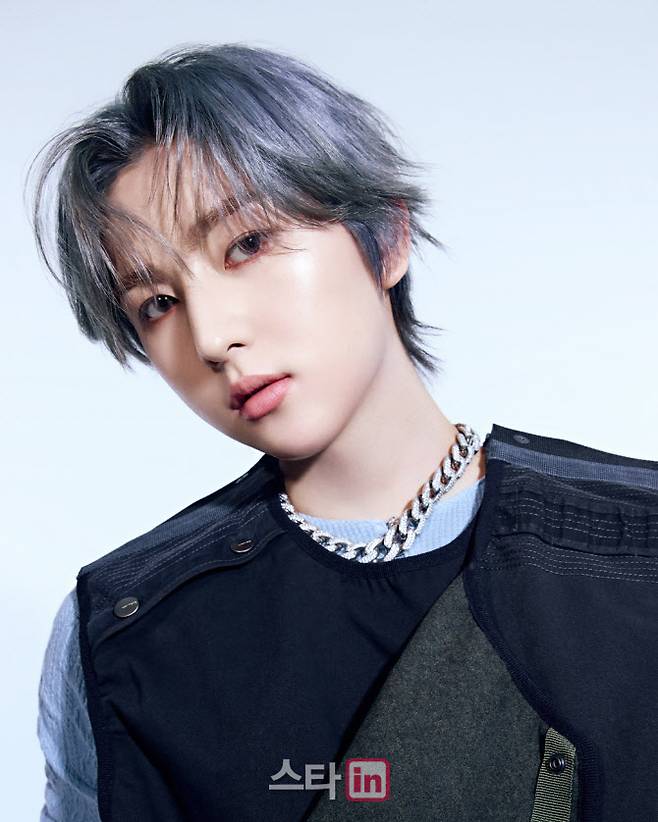 인홍(사진=씨제스 스튜디오)