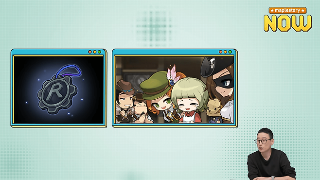 - 에델슈타인 퀘스트와 레지스탕스 퀘스트를 분리하는 작업을 진행&nbsp;