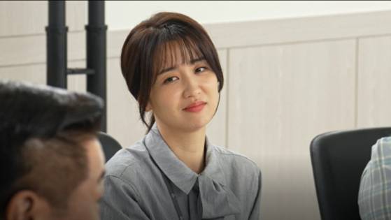 배우 박하선. JTBC 제공.