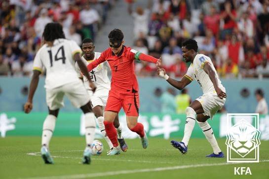 사진 | 대한축구협회