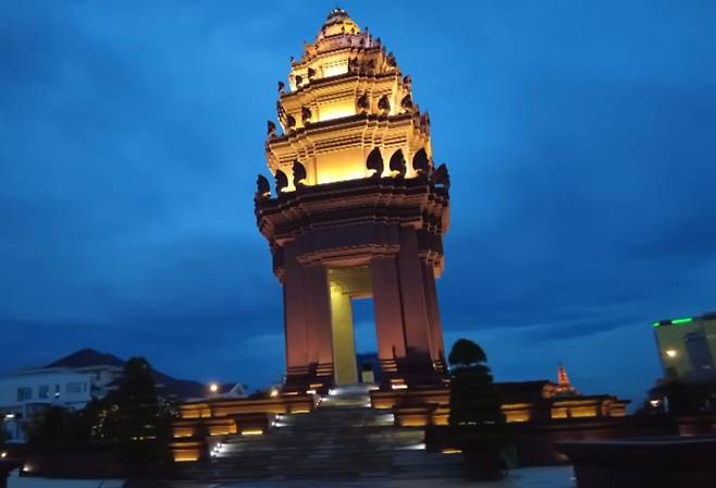 '그것이 알고싶다' 캄보디아 특별판(그알) SBS