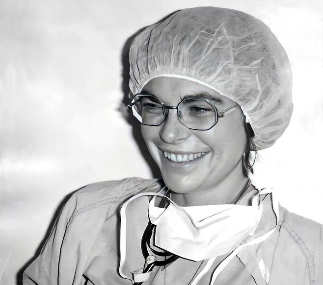 유방암 캠페인의 선구자 수전 러브 박사/수전 러브 재단