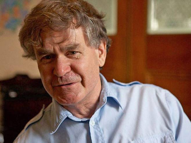 이언 해킹/토론토대