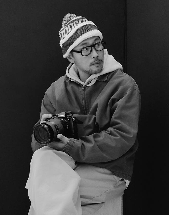 소니코리아, 홍장현 사진작가와 함께 한 ‘Alpha