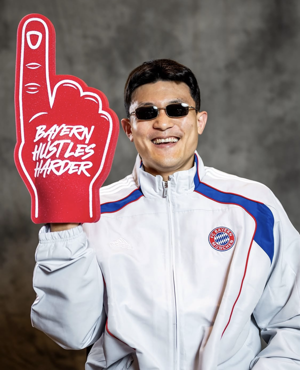 사진=바이에른 뮌헨