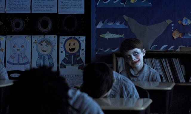 영화 ‘웨폰’. 워너브러더스 코리아 제공