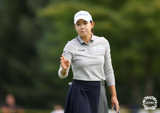 박보겸. 사진[연합뉴스]