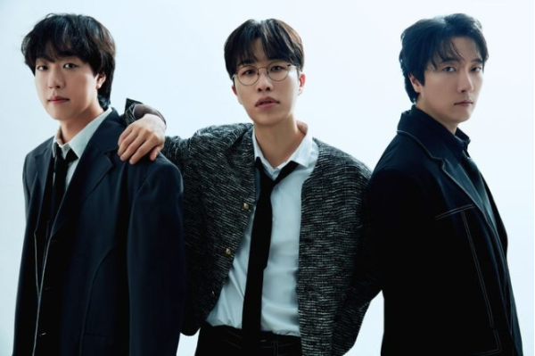 오늘(16일) 오후 ‘페스티벌의 황제’로 불리는 밴드 소란의 EP ‘DREAM’ 첫 공식 쇼케이스가 진행된다.