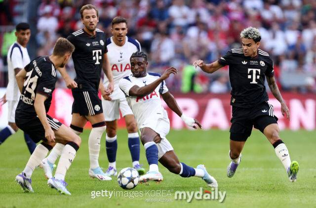 쿠두스/게티이미지코리아