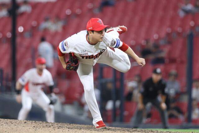 이준영/KIA 타이거즈