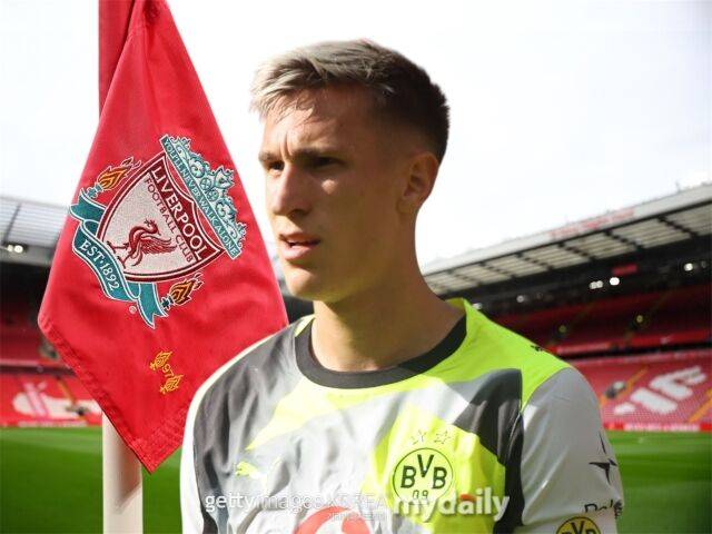 니코 슐로터벡./게티이미지코리아