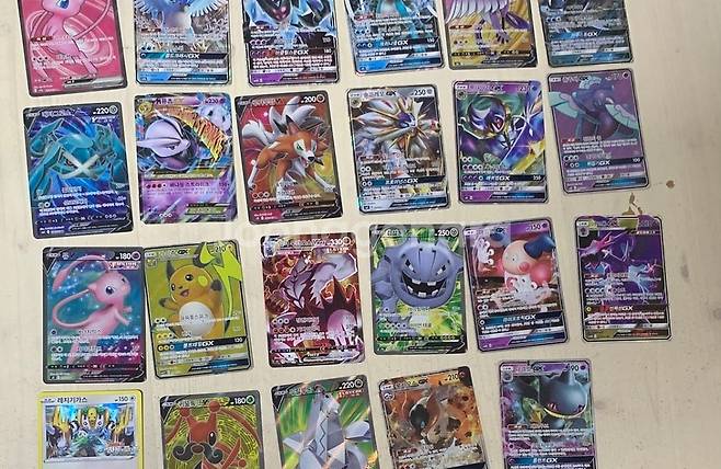 포켓몬 카드 [온라인 커뮤니티]