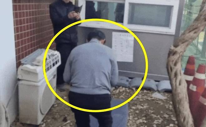 [유튜브 ‘서초동법원이야기’]