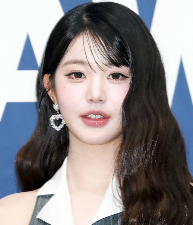 아이브 장원영. 뉴스1