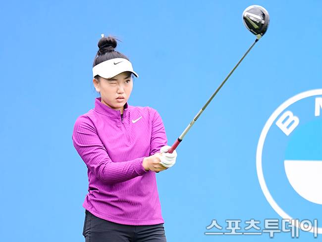 루시 리 / 사진=DB