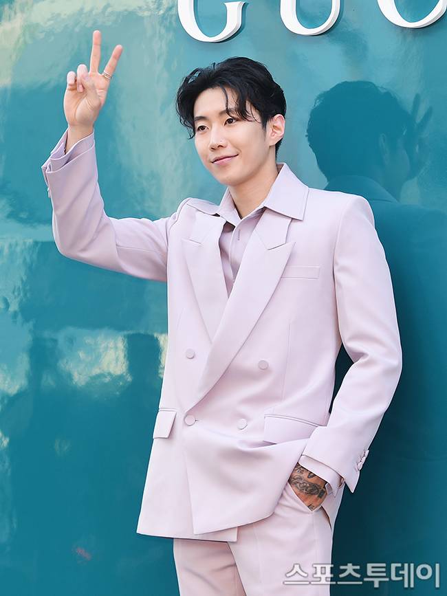 박재범 / 사진=DB