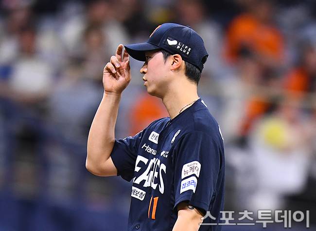 엄상백 / 사진=DB