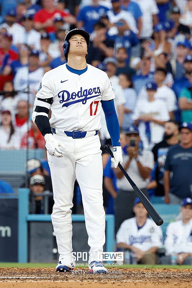 ▲ 오타니 쇼헤이