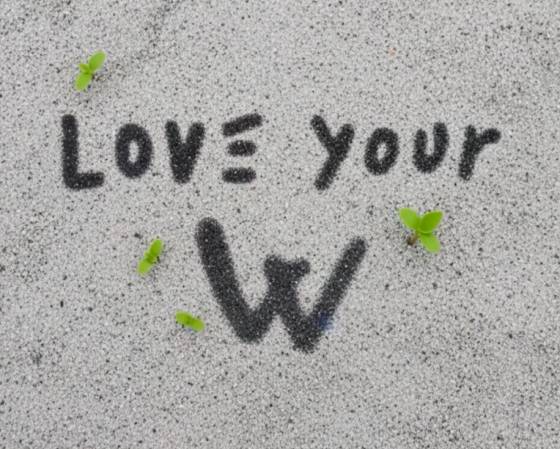 /사진=더블유 코리아 공식 SNS